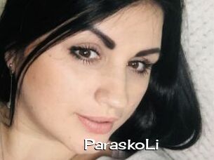 ParaskoLi
