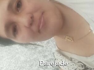 Parejade