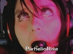 ParhelioRise