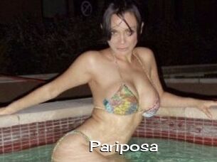 Pariposa
