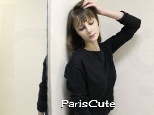 Paris_Cute