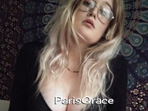 ParisGrace
