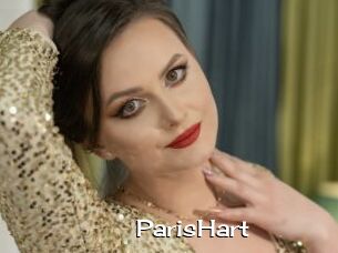 ParisHart