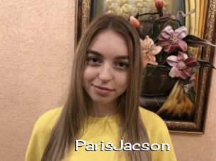 ParisJacson