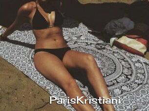 Paris_Kristiani