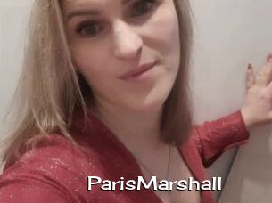 ParisMarshall