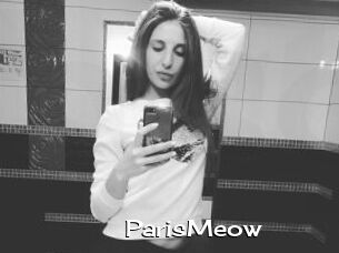 ParisMeow