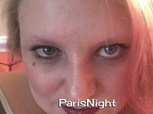 ParisNight