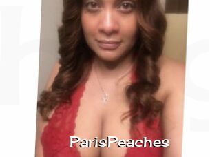 ParisPeaches