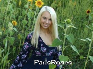 ParisRoses