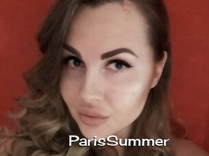 ParisSummer
