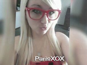 ParisXOX