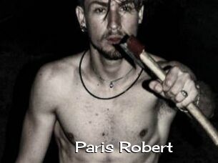 Paris_Robert