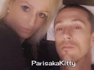ParisakaKitty