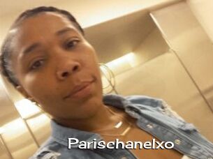 Parischanelxo