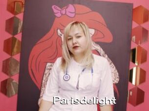 Parisdelight