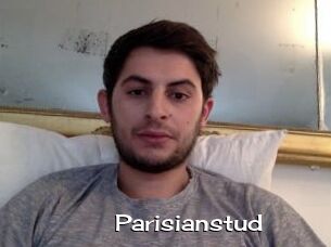 Parisianstud