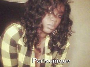 Parisunique