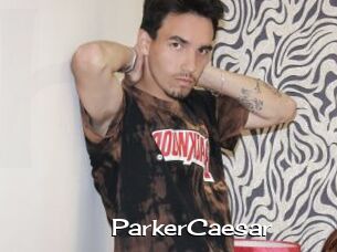 ParkerCaesar