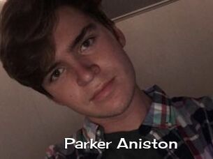 Parker_Aniston