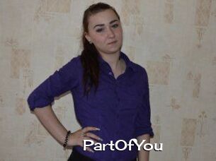 PartOfYou