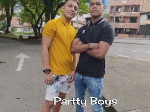 Partty_Boys