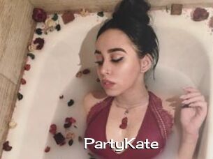 PartyKate