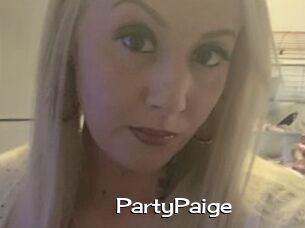 PartyPaige
