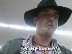PartySugar69
