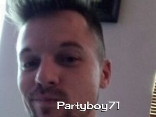 Partyboy71