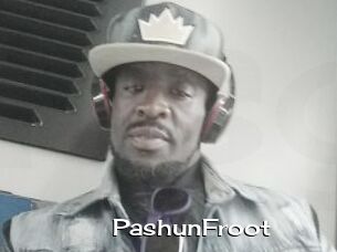PashunFroot