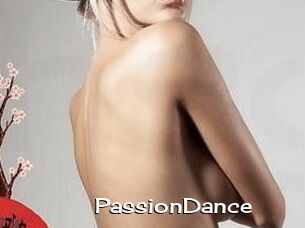 PassionDance