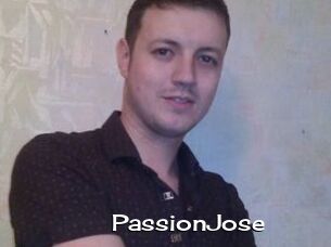 Passion_Jose