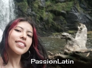 PassionLatin