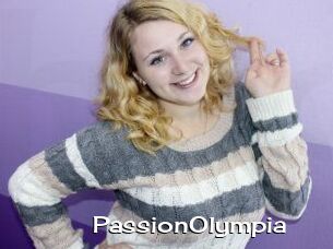 PassionOlympia
