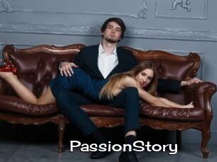 PassionStory
