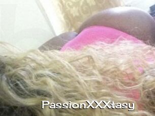 PassionXXXtasy