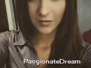 PassionateDream