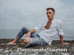 PassionateSaimon