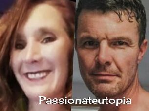 Passionateutopia