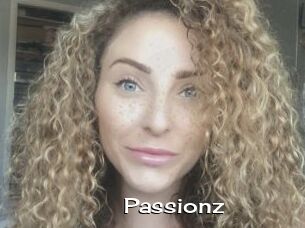 Passionz