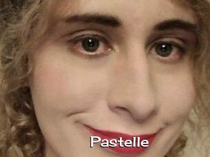 Pastelle