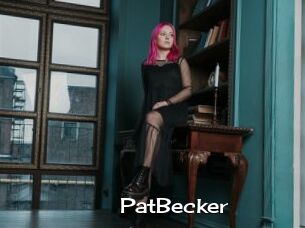PatBecker