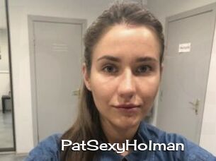 PatSexyHolman