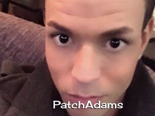 PatchAdams