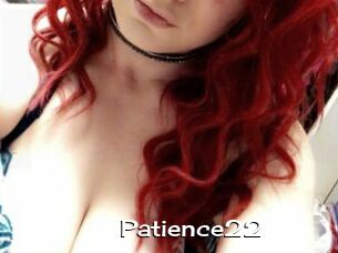 Patience22