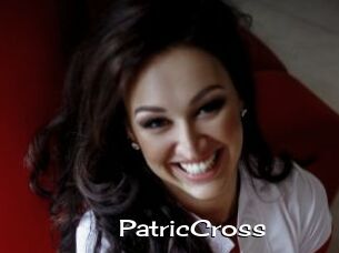 PatricCross