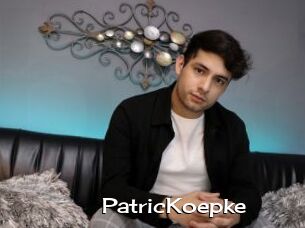 PatricKoepke