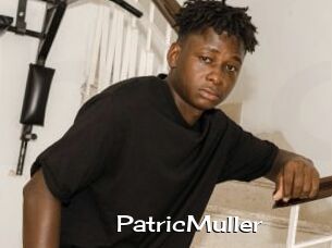 PatricMuller