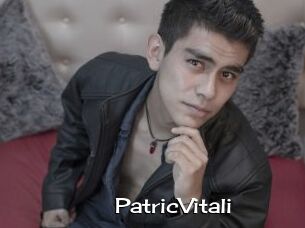 PatricVitali